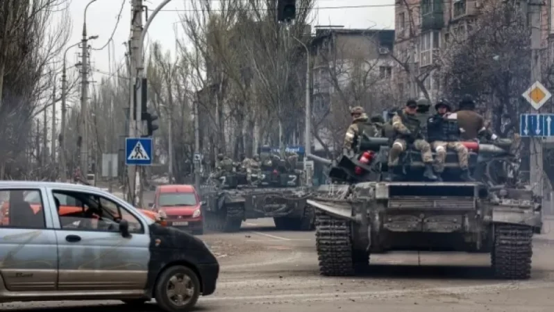 Ռուսաստանը նոտա է հղել ԱՄՆ-ին՝ պահանջելով դադարեցնել Ուկրաինային զենքի մատակարարումը. Վաշինգտոնում ՌԴ դեսպան