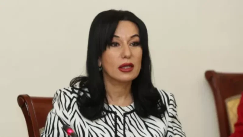 Արտաշատցիները զարթնել են կրակոցների ձայներից ու շների կաղկանձից․  Նաիրա Զոհրաբյան