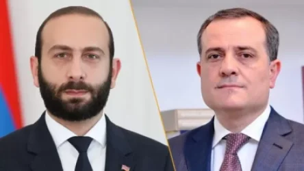 Միրզոյանն ու Բայրամովը համաձայնության են եկել սահմանազատման և սահմանային անվտանգության հանձնաժողովի կառուցվածքի շուրջ