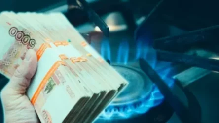 Հայաստանն ու Ադրբեջանը սկսել են ռուսական գազի դիմաց վճարել ռուբլով