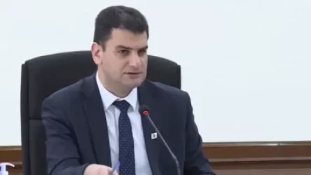 ՏԵՍԱՆՅՈՒԹ․ Քնել եք ժողովուրդ․ քաղքապետը բարկացավ