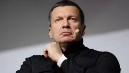 ՏԵՍԱՆՅՈՒԹ. Կիևի հանձնարարությամբ պլանավորել էին Վլադիմիր Սոլովյովի սպանությունը. ՌԴ ԱԴԾ