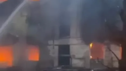 ՏԵՍԱՆՅՈՒԹ․ Հրթիռային հարձակում Ուկրաինայի բնակելի հինգհարկանի շենքի վրա․ կան զոհեր