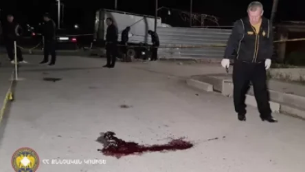 Կնոջ ծնողների սպանության մեղադրանքով Արմավիրի մարզի բնակիչը կալանավորվել է