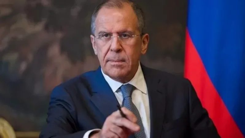 Լավրովն ասել է, թե ինչով կավարտվի պատերազմը