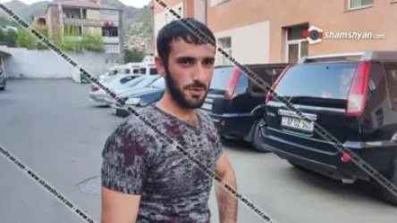 ՏԵՍԱՆՅՈՒԹ. «Հանեցի գետից, երեխան չէր շնչում». 2-ամյա աղջկան փրկած Ժիրայրը մանրամասներ է հայտնում