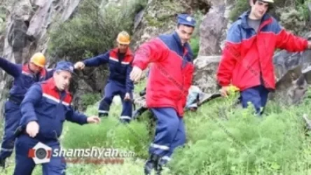 Առեղծվածային դեպք՝ Սյունիքի մարզում. հայտնաբերվել են մարդու մասունքներ՝ գանգ, ոսկորներ, քրքրված հագուստ