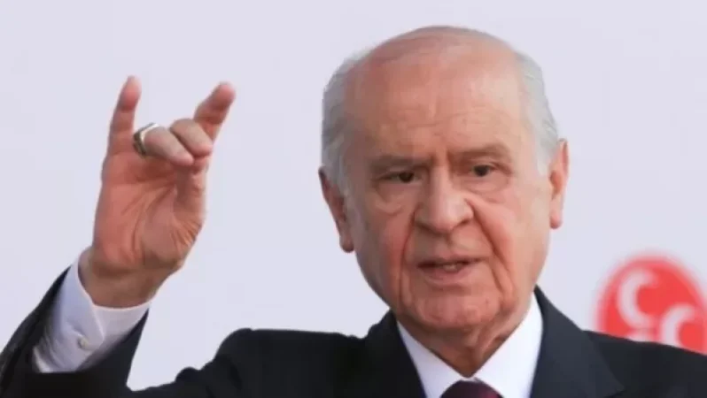 Թուրքիայի խորհրդարանի «գորշ գայլը» խոսել է Հայոց ցեղասպանության թեմայից