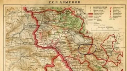 Գեղարքունիքի մարզի մի շարք գյուղերում արոտավայրերի, խոտհարքների ու ջրային պաշարների օգտագործումն անհնարին է դարձել. ՄԻՊ