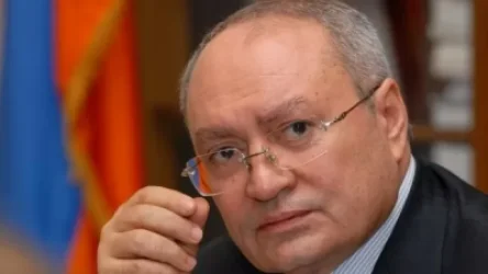 Վաղը կքննարկվի Աղվան Հովսեփյանի կալանքի միջնորդությունը