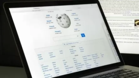 Wikipedia-ն տուգանել է 3 միլիոն ռուբլով