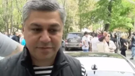 ՏԵՍԱՆՅՈՒԹ. «Ռուսաստանն ո՞վ ա, որ մեր վրա ազդի». Վանեցյան․ factor