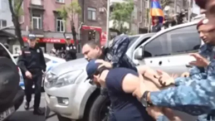 ՄԻՊ աշխատակիցներն այցելել են 24 բերման ենթարկվածների․ գրասենյակից հայտնել են, թե ինչ են պատմել նրանք