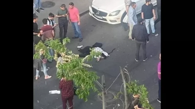 Վրաերթի ենթարկված կնոջ մոտ գրանցվել է շնչառության և սրտի կանգ. բժիշկ. News am