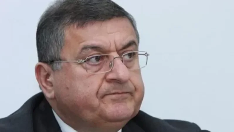 Ջհանգիրյանն անհանգիստ է. ինչն է պատճառը. «Հրապարակ»