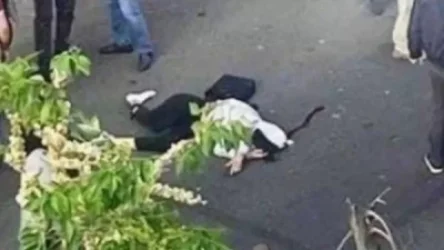 Դեպքի ամենաստոր պահը այն է, որ ոստիկանության մեքենան թողել է կնոջն անօգնական վիճակում ու հեռացել․ Կուբատյան