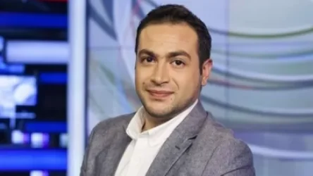 Մի կողմը ցնծում էր՝ իշխանությանը պախարակելու ֆանտաստիկ առիթ է առաջացել, մյուս կողմն էլ հրով-թրով պաշտպանում․  Դավիթ Գրիգորյան