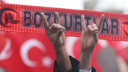 3000 «գորշ գայլեր» Լեհաստանով տեղափոխվել են Ուկրաինա