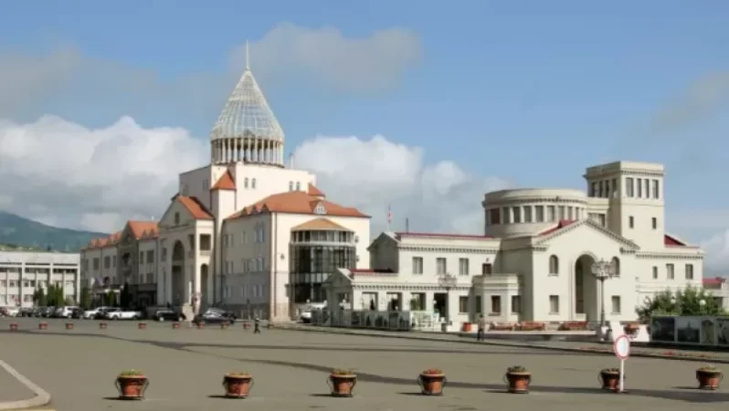 Ստեփանակերտ գազամատակարարումը դադարեցվել է. հայտնի է` երբ կվերականգնվի