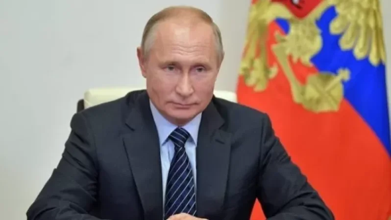 Արևմուտքը նպատակին չհասավ․ Պուտինը մանրամասներ է հայտնում