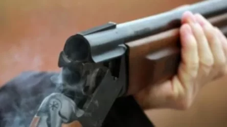 Կրակոցներ` բենզալցակայանի մոտ