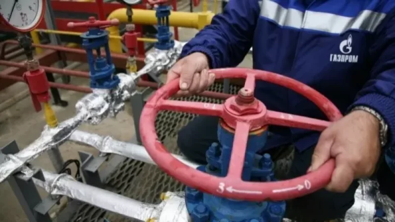 Ռուսաստանն առանց գազի է թողել Լեհաստանն ու Բուլղարիան