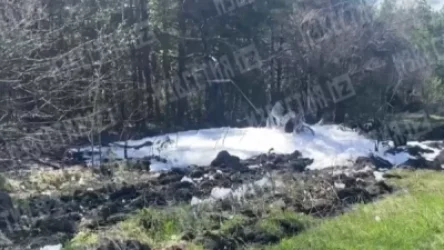 ՏԵՍԱՆՅՈՒԹ. Սարատովում ուղղաթիռ է կործանվել