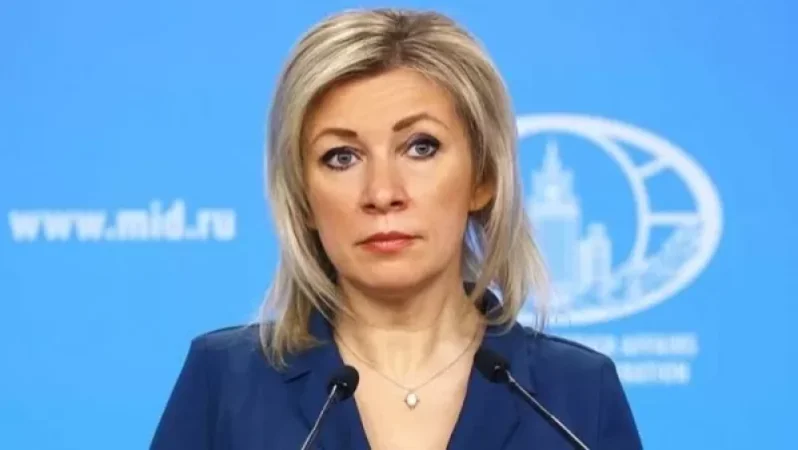 Ղարաբաղի հարցով եռակողմ աշխատանքային խմբի հանդիպում տեղի կունենա․  Զախարովա