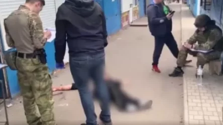 ՏԵՍԱՆՅՈՒԹ․ Զոհեր՝ Դոնեցկի Մերկուրի շուկայում