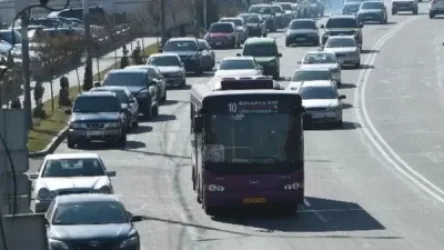 Մայիսի 1-ից Երևանում ավտոբուսային նոր ուղեգծեր կգործեն․ հայտնի է, թե որոնք են դրանք