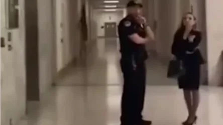 ՏԵՍԱՆՅՈՒԹ. Մակունցը ոստիկաններ է հրավիրել Կոնգրես՝ հայերին հեռացնելու համար. մանրամասներ են հայտնի դարձել. Tert