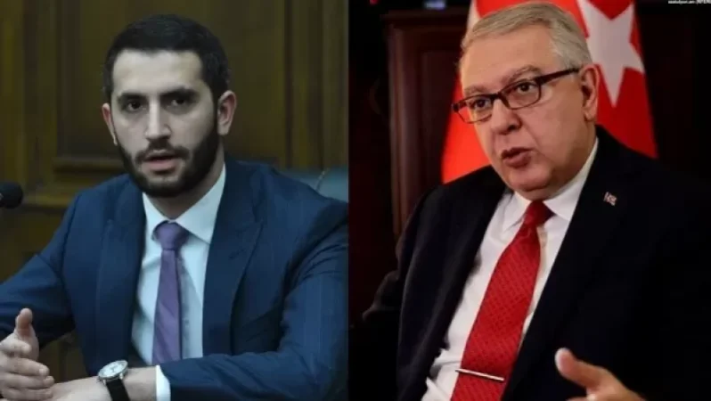 Հայտնի է, թե երբ կկայանա հայ և թուրք հատուկ ներկայացուցիչների հաջորդ հանդիպումը