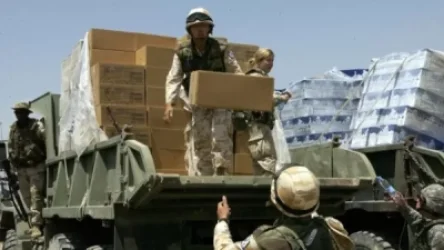 Բայդենը կարող է Ուկրաինային հատկացնել ևս 250 մլն դոլարի զենք