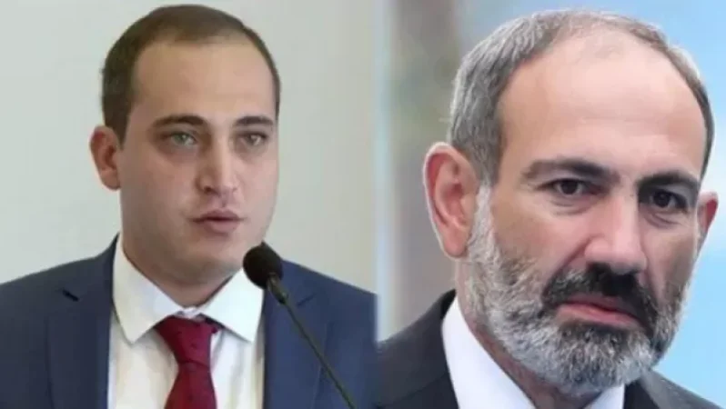 ՀՔԾ-ն մերժել է Նիկոլ Փաշինյանի նկատմամբ քրեական գործի հարուցումը