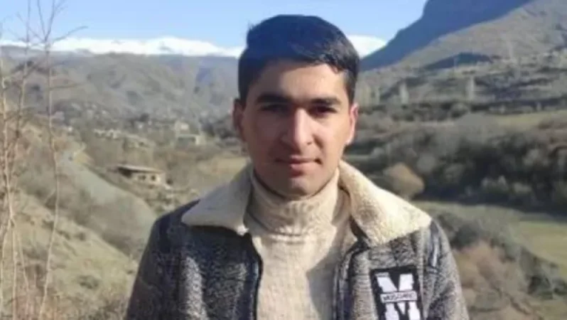 «Դեռ մեկ տարին չէր լրացել». ով է երեկ մահացած զինծառայողը