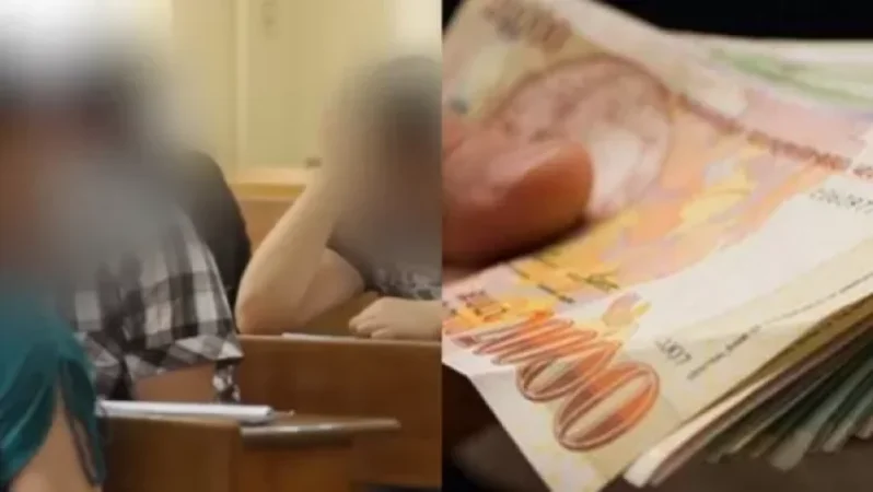 ԵՊՀ-ի դասախոսը ուսանողներից կաշառք է վերցրել. դոցենտին մեղադրանք է առաջադրվել