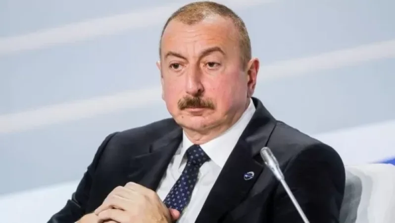 «Խնդրեցինք մեր վրացի ընկերներին փակել ցամաքային և օդային ճանապարհը, նրանք դա արեցին»․ Ալիևը՝ 44-օրյա պատերազմի մասին