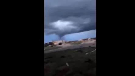 ՏԵՍԱՆՅՈՒԹ. Ավերիչ տորնադո՝ ԱՄՆ Կանզաս նահանգում. տասնյակ մարդիկ մնացել են առանց տների