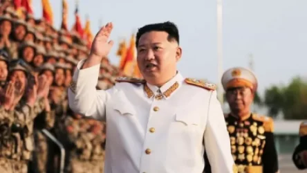 Կիմ Չեն Ինը կոչ է արել պատրաստվել միջուկային սպառնալիքի կանխարգելիչ զսպմանը