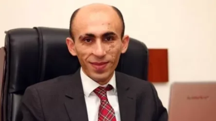 «Մեր ընտրած ճանապարհից երբեք չենք շեղվելու». Բեգլարյան