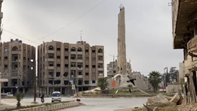 Թուրքիան մտադիր է Սիրիայում փախստականների համար տներ կառուցել