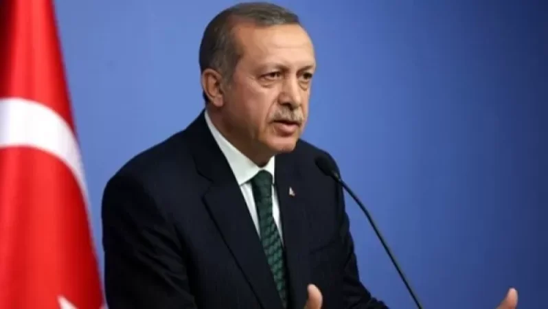 Էրդողանը՝ Ֆրանսիայի նախագահական ընտրությունների մասին