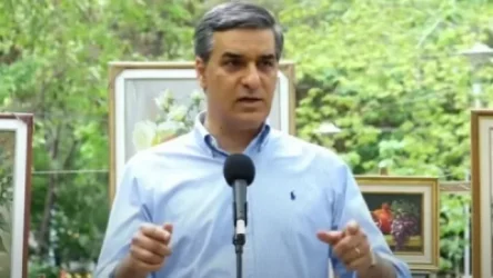 «Թաթոյա՛ն, վարչապե՛տ»․ քաղաքացիներն Թաթոյանին խնդրեցին երկրի վարչապետ դառնալ