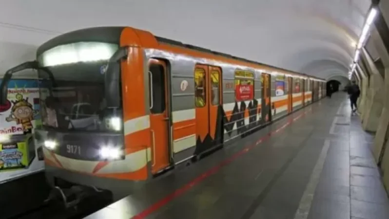 50 րոպեն մեկ գնացքը մտնում է դեպո՝ տեխզննման․ մետրոպոլիտենը հայտարարություն է տարածել