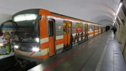 50 րոպեն մեկ գնացքը մտնում է դեպո՝ տեխզննման․ մետրոպոլիտենը հայտարարություն է տարածել