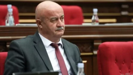 Ընդիմության այսօրվա հանրահավաքը ոչ այլ ինչ է քան իշխանության վերազավթման փորձ. Աղազարյան