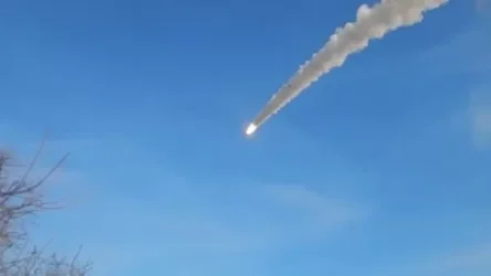 ՏԵՍԱՆՅՈՒԹ․ Ինչպես է ռուսական բանակը հարվածել Օդեսայում գտնվող անգարին