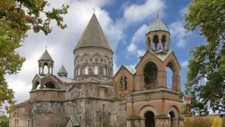 Հոգևորականները ներկա են լինելու հանրահավաքին․ Եսայի քահանա Արթենյան