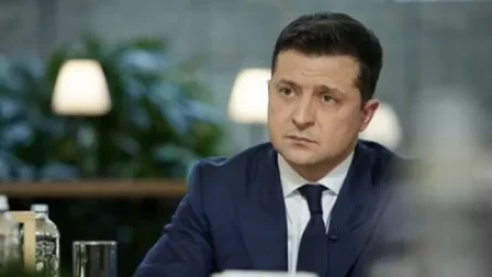 Զելենսկին «խաղալիք» է Վաշինգտոնի ձեռքում․  Պետդումայի խոսնակ