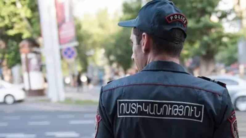Երևանում փողոցներն ու խաչմերուկները բաց են. Ոստիկանություն